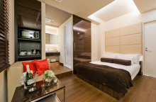 ホテルの写真201