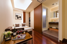 ホテルの写真202