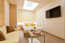 ホテルの写真205