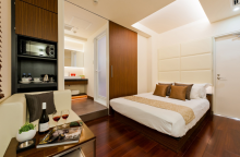 ホテルの写真301