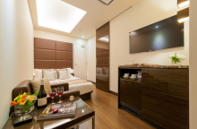 ホテルの写真303