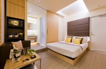 ホテルの写真401