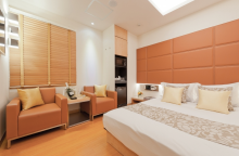 ホテルの写真405