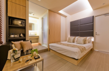 ホテルの写真501