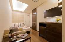 ホテルの写真503