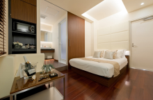 ホテルの写真601