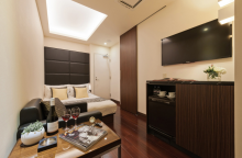 ホテルの写真603