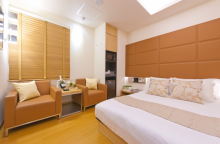 ホテルの写真605